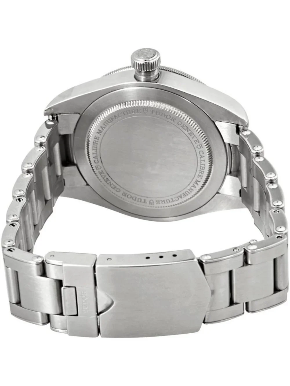 NWT Akribos XXIV Trek Chronograph Quartz Black Dial Men's Watch